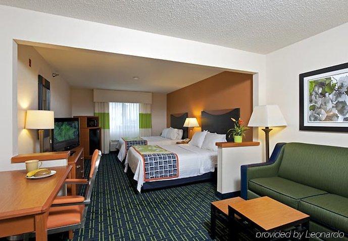 Fairfield & Hotel 3*