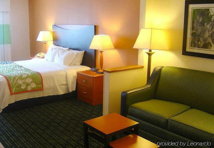 Hotel Fairfield &